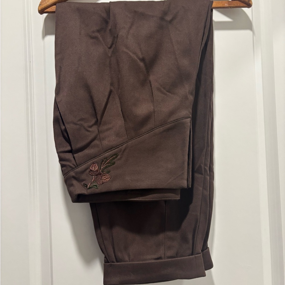 Disturbia pants
